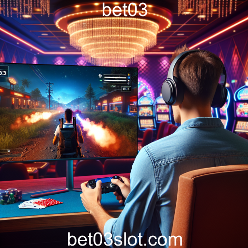Gaming Guides